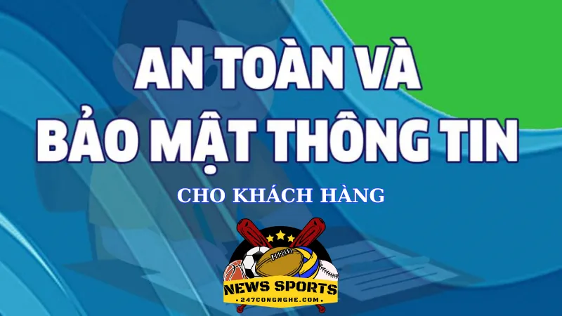 Hệ thống bảo mật an toàn tuyệt đối