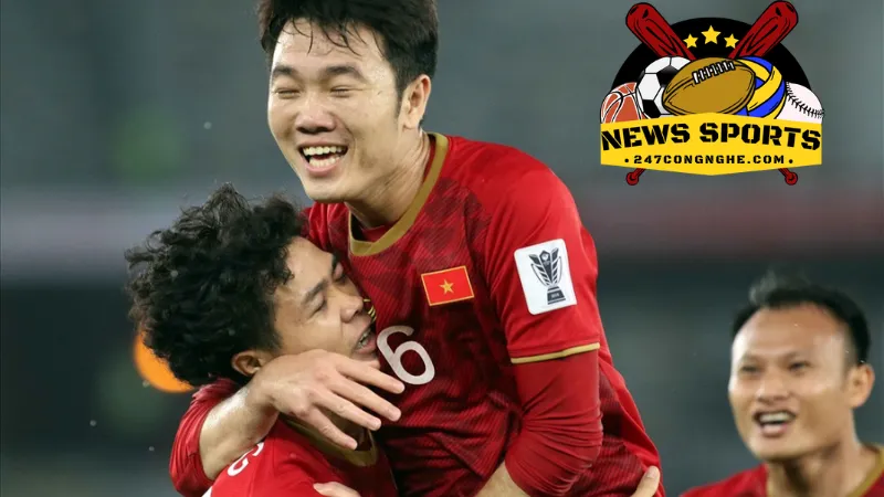 Những cầu thủ Việt Nam từng chơi tại K League