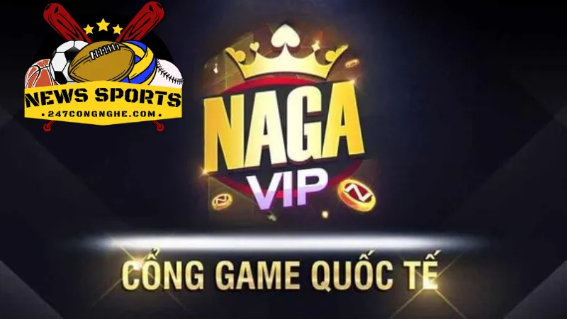 Vài nét sơ lược về cổng game bài đổi thưởng tiền thật Nagavip