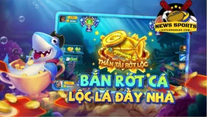 Vài nét sơ lược về game bắn cá đổi thưởng tại X8club