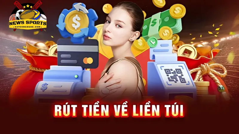 Hướng dẫn nạp rút tiền tại cổng game AZ Club