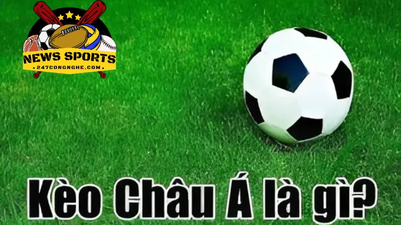 Kèo châu Á (kèo handicap, kèo chấp) là gì?