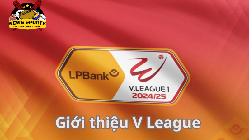 Giới thiệu V League