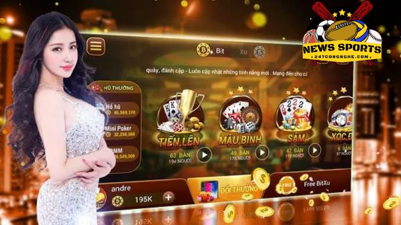 Cổng game bài đổi thưởng Zini Club có gì hấp dẫn?