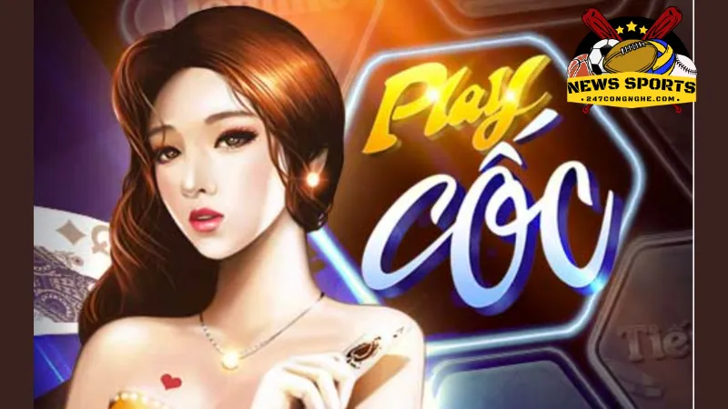 Đôi nét về cổng game playcoc